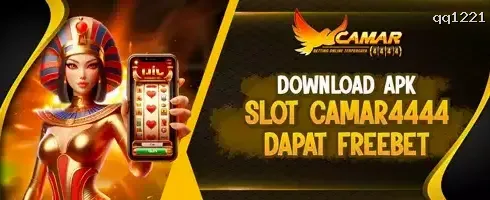 Bonus Spesial Download qq1221 APK screenshot
