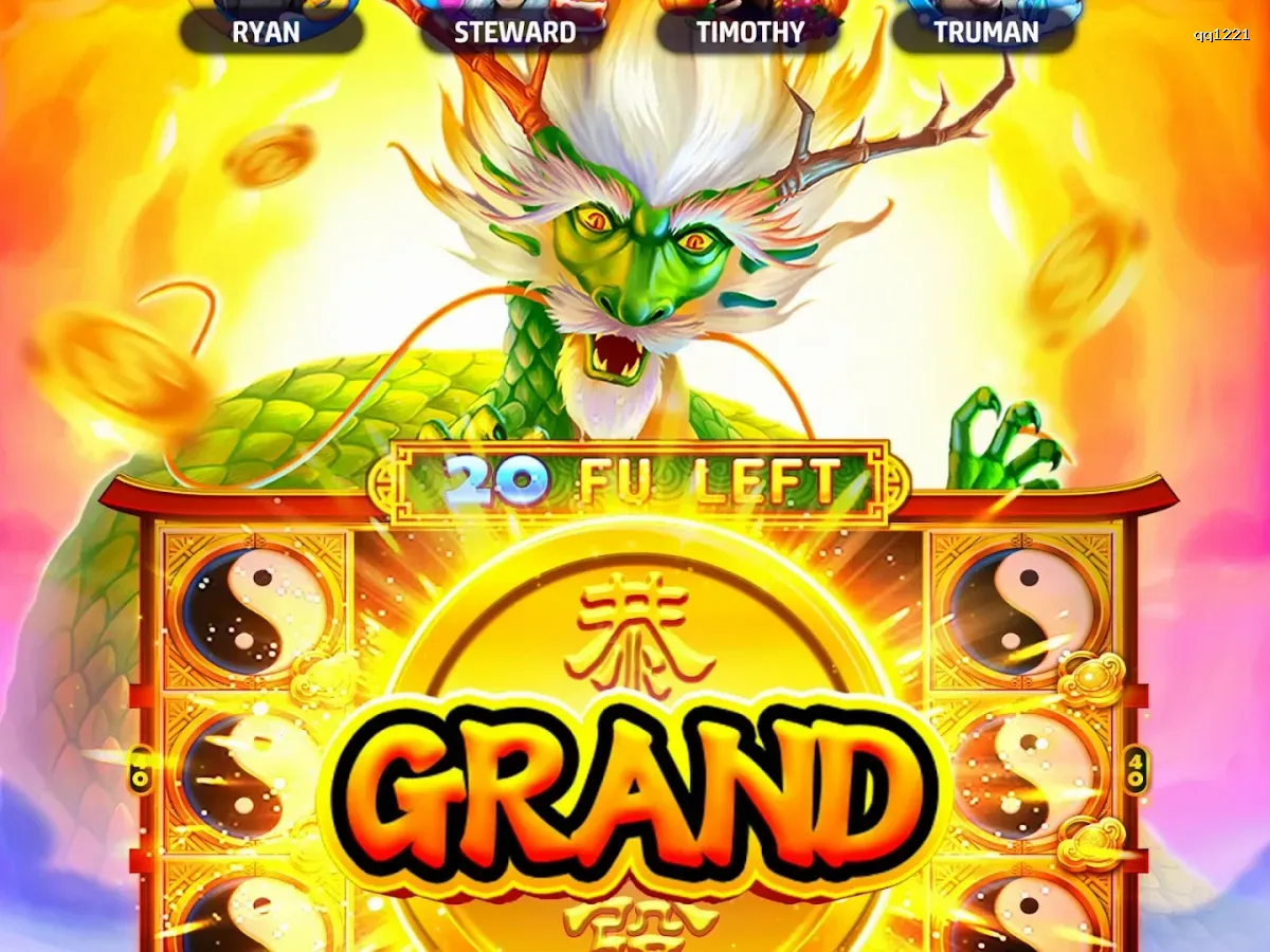 Koleksi qq1221 Slot Gacor screenshot